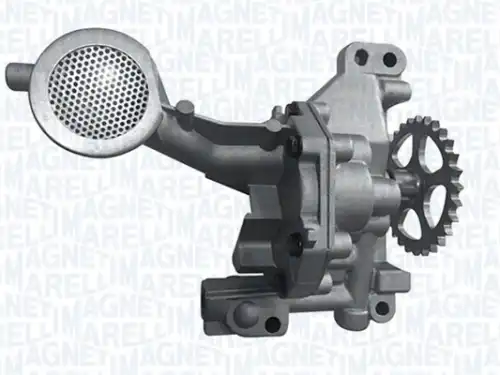 Масляный насос 351516000109 MAGNETI MARELLI