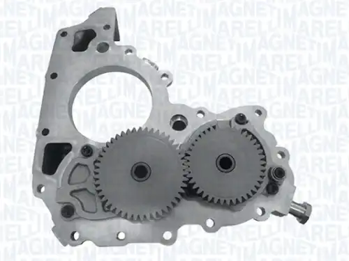 Масляный насос 351516000121 MAGNETI MARELLI