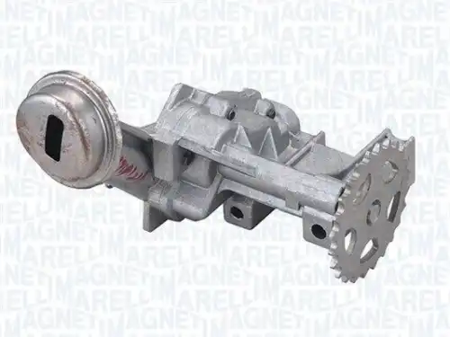 Масляный насос 351516000128 MAGNETI MARELLI