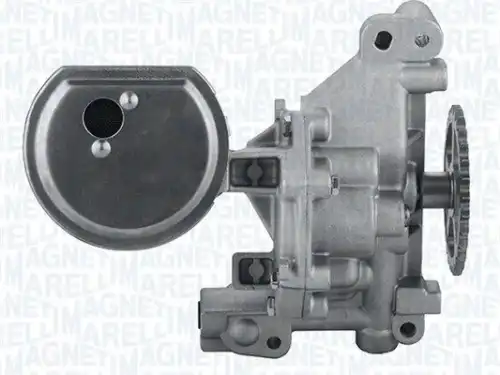 Масляный насос 351516000131 MAGNETI MARELLI