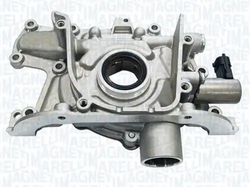 Масляный насос 351516000140 MAGNETI MARELLI