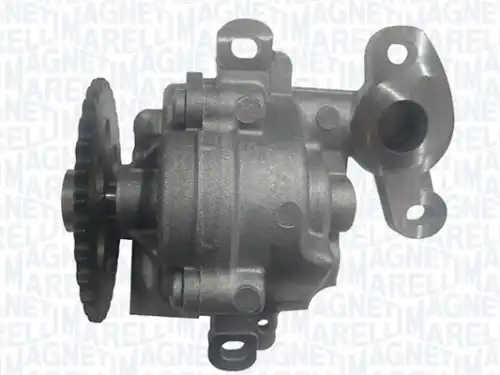 Масляный насос 351516000160 MAGNETI MARELLI