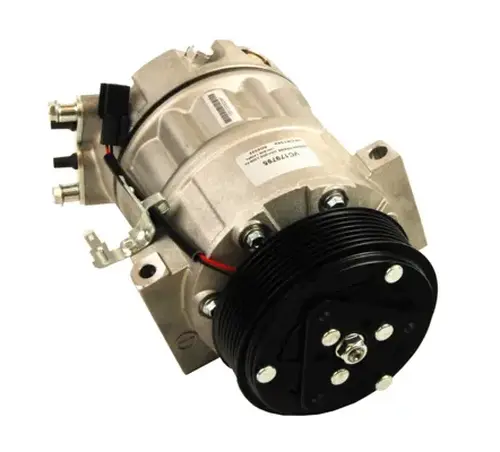 Компрессор, кондиционер AC330009 MAXGEAR