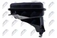 Расширительный бачок NTY CZW-BM-057
