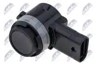 Датчик парковки NTY EPDC-FR-010