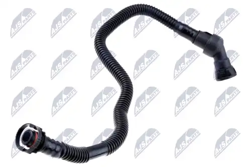 Шланг, вентиляция картера GPP-BM-109 NTY
