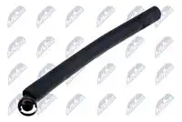 Шланг, вентиляция картера GPP-BM-112 NTY
