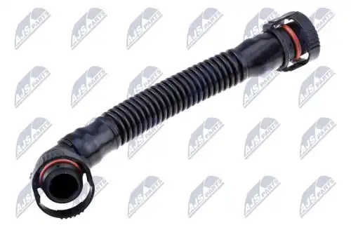 Шланг, вентиляция картера GPP-BM-113 NTY