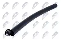 Шланг, вентиляция картера GPP-BM-115 NTY