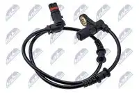 Датчик ABS NTY HCA-ME-043