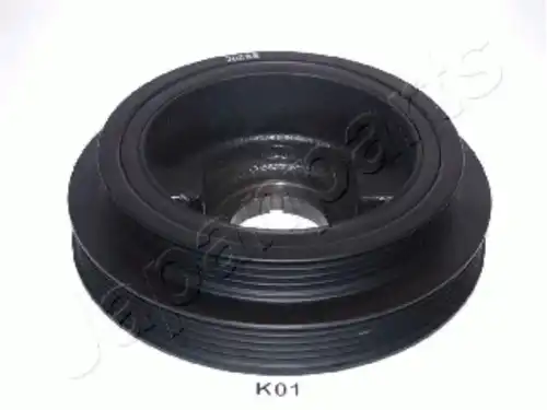 Шкив PU-K01 JAPANPARTS