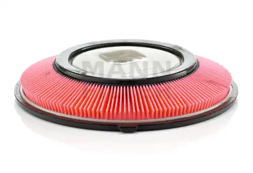 Фильтр воздушный MANN-FILTER C 2821