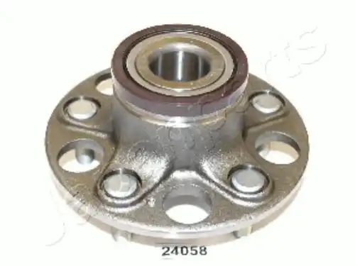 Ступица JAPANPARTS KK-24058