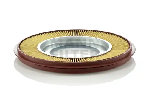Фильтр воздушный MANN-FILTER C2826