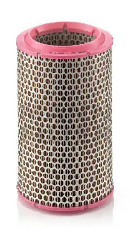 Фильтр воздушный MANN-FILTER C1589/2