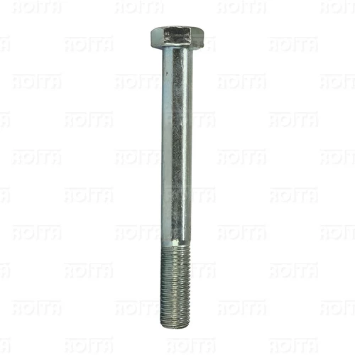 R24515 Болт М20х180х2.5 DIN 931 / G8.8 ROTTA