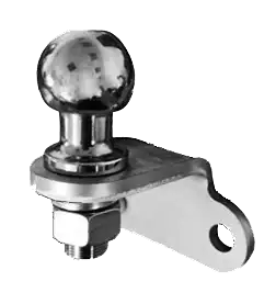 Фаркоп ZINCAR ZT102FE