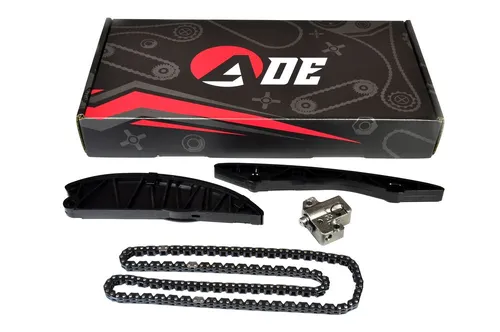Комплект цепи ГРМ G4FC/G4FG TCK00067 ADE