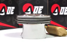 Поршень в сборе с кольцами 2.4 BDW STD P06E107065AR ADE