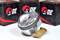 Поршень в сборе с кольцами BAR BVJ STD P079107066DC ADE