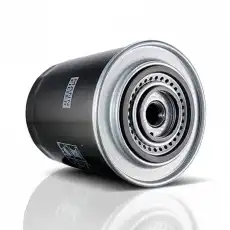 Фильтр масляный MANN-FILTER W712/22
