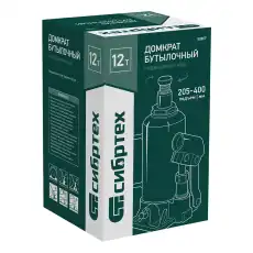 Домкрат СИБРТЕХ 50807