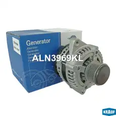Генератор KRAUF ALN3969KL