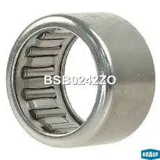 BSB0242ZO Подшипник стартера KRAUF