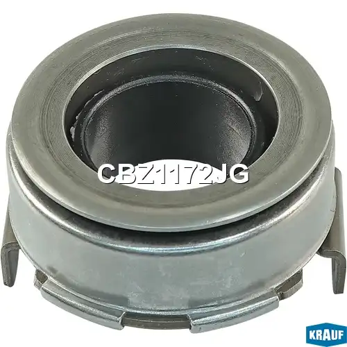 KRAUF CBZ1172JG