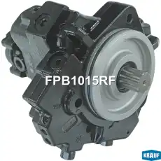 ТНВД FPB1015RF KRAUF