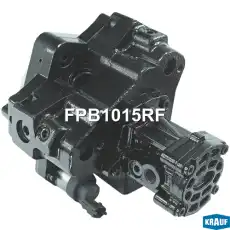 ТНВД FPB1015RF KRAUF