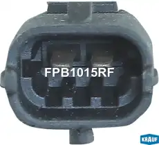 ТНВД FPB1015RF KRAUF