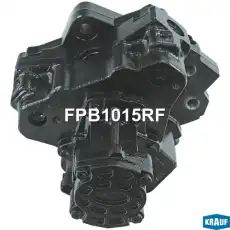 ТНВД FPB1015RF KRAUF