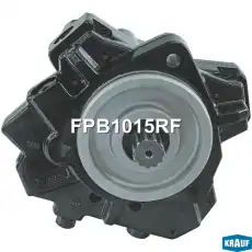 ТНВД FPB1015RF KRAUF