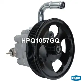Насос гидроусилителя руля KRAUF HPQ1057GQ
