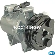 Компрессор кондиционера KCC1434GW KRAUF