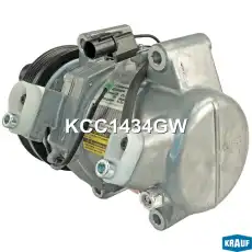 Компрессор кондиционера KCC1434GW KRAUF