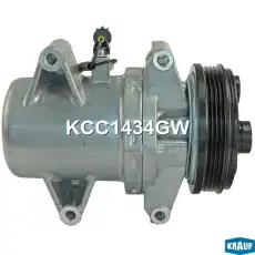 Компрессор кондиционера KCC1434GW KRAUF