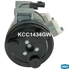 Компрессор кондиционера KCC1434GW KRAUF