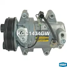 Компрессор кондиционера KCC1434GW KRAUF