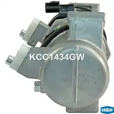 Компрессор кондиционера KCC1434GW KRAUF