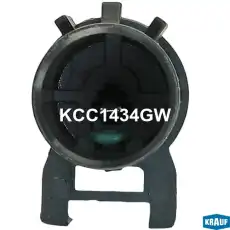 Компрессор кондиционера KCC1434GW KRAUF