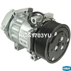 Компрессор кондиционера KCS1703YU KRAUF