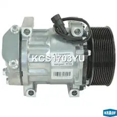 Компрессор кондиционера KCS1703YU KRAUF