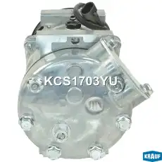 Компрессор кондиционера KCS1703YU KRAUF