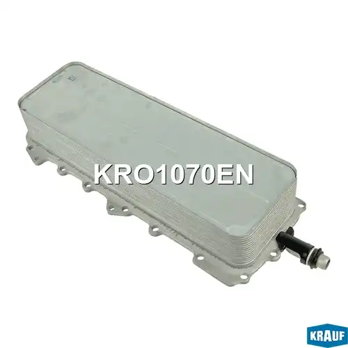 Масляный радиатор KRAUF KRO1070EN