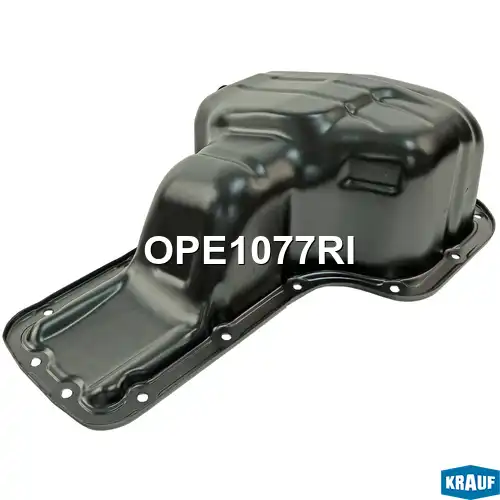 Поддон картера двигателя KRAUF OPE1077RI