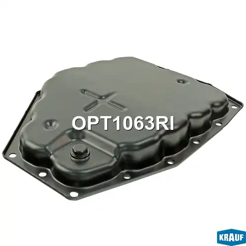 Поддон картера двигателя KRAUF OPT1063RI