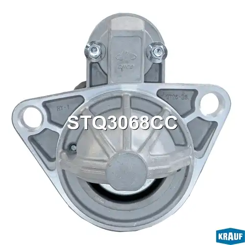 Стартер KRAUF STQ3068CC