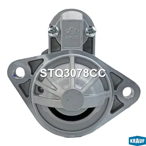 Стартер KRAUF STQ3078CC
